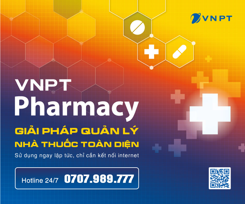 vnpt pharmacy