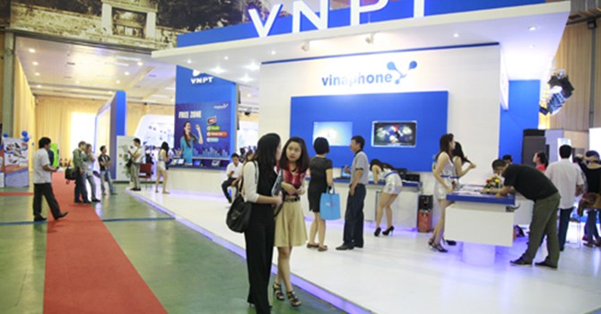 Cửa hàng VNPT Quận Tân Bình