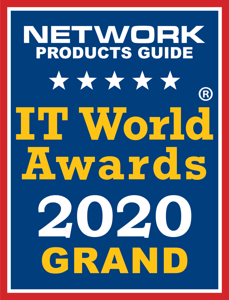 VNPT Giành được 10 giải thưởng CNTT IT World Awards 2020