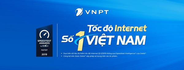Internet Cáp Quang VNPT Quận 5