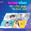 Gói Home Đỉnh VNPT 1 Gói Home ĐỈnh VNPT