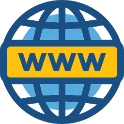 icon internet