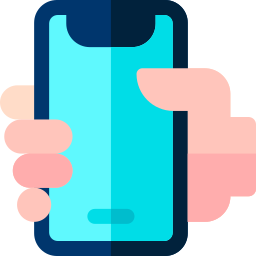 icon smartphone