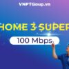 Home 3 Super VNPT
