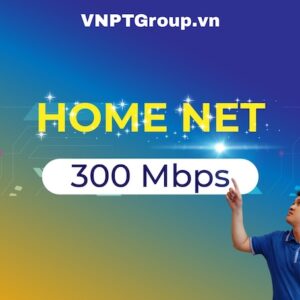 Home NET VNPT