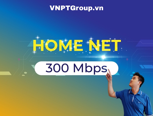 Home NET VNPT