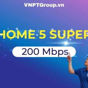 Home 5 Super VNPT