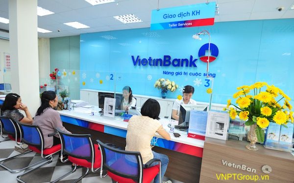 ngân hàng Vietinbank