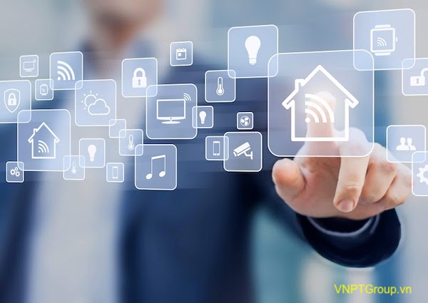 VNPT BMIS Bài toán quản lý tòa nhà, chung cư hiệu quả