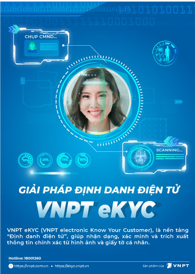 eKYC-VNPT