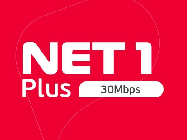 Gói cước wifi Viettel Net1Plus