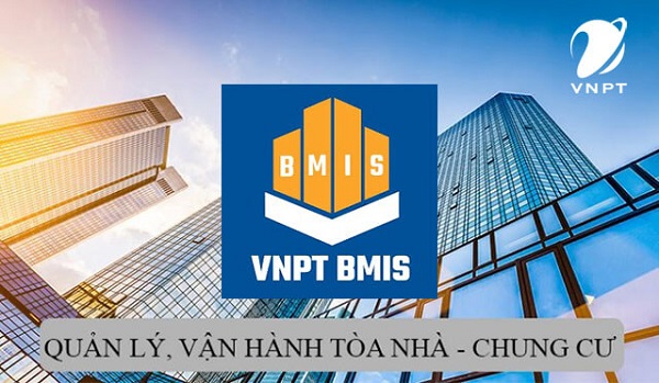 hệ thống VNPT BMIS