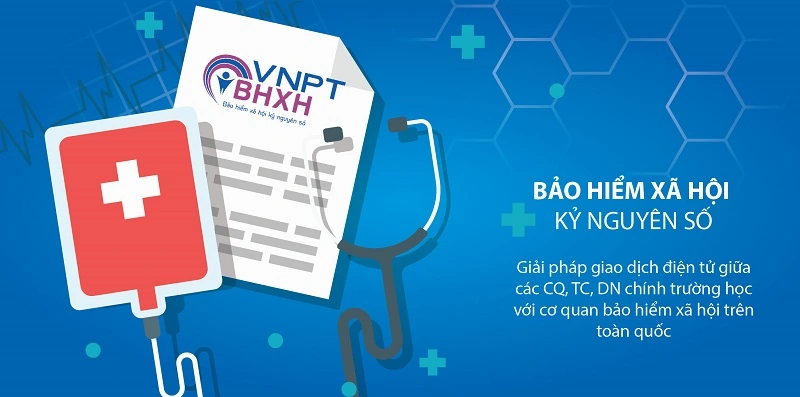 Bảo hiểm xã hội VNPT Hà Nam