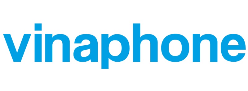 logo VinaPhone mới nhất