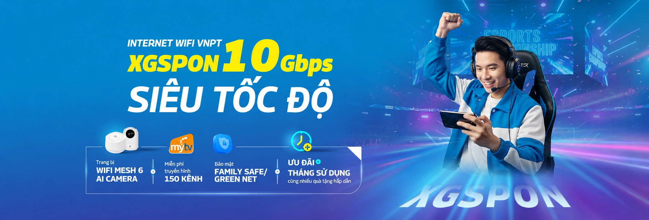tư vấn vnpt